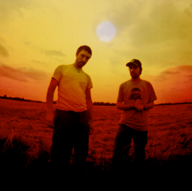 Boards of Canada